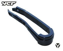 Patin de chaîne Ycf bras long