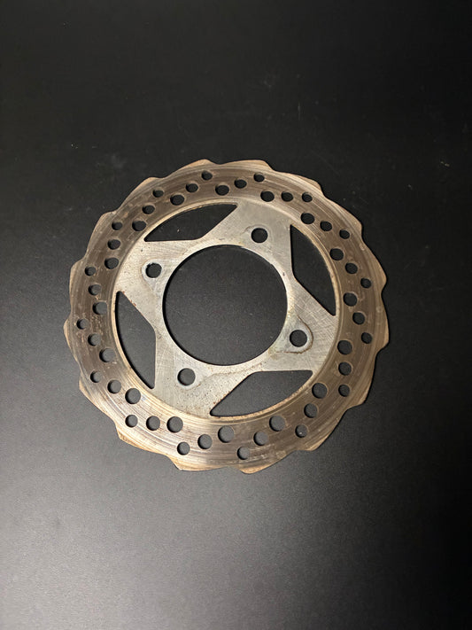 Disque de frein 200mm
