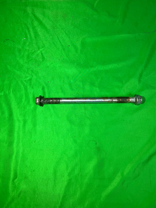 Axes de bras oscillant d15 240mm