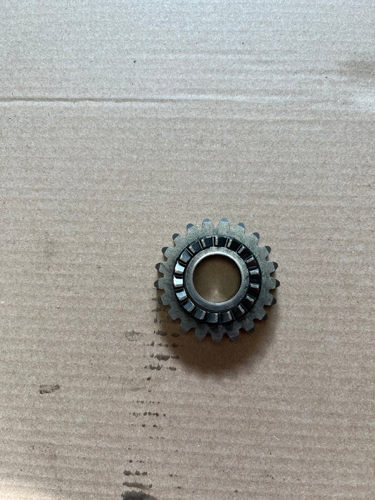 Pignon arbre de kick yx