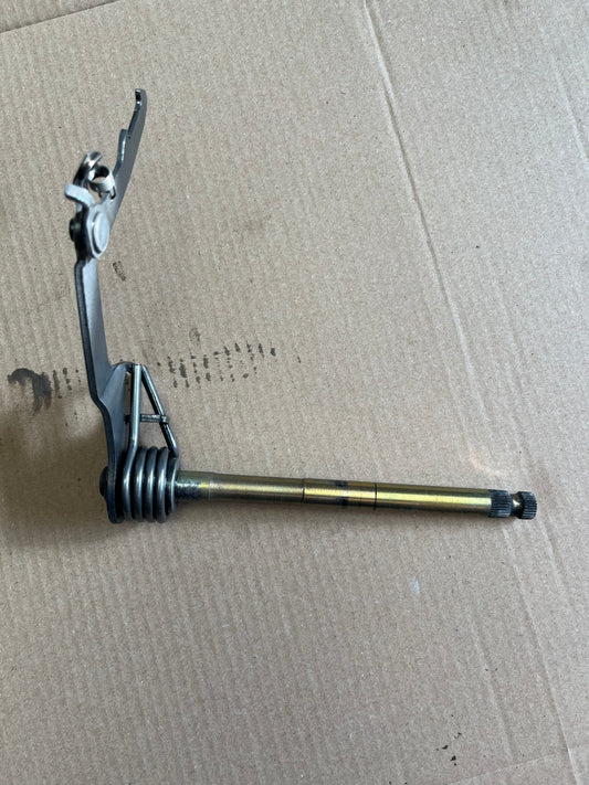 Arbre de sélection ycf court 175mm