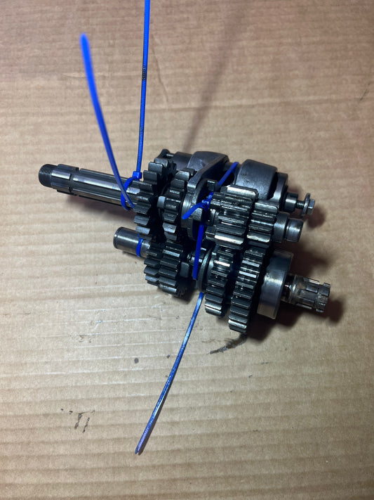 Boîte de vitesse 149yx