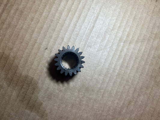 Pignon de vilebrequin 149yx