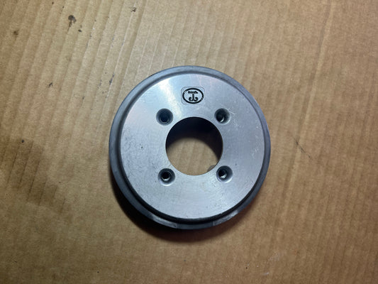 Plateau d’embrayage 149yx