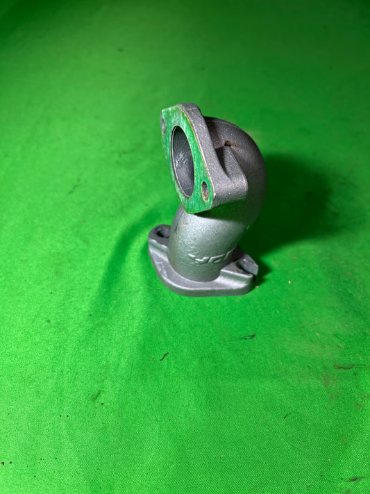 Pipe d’admission ycf