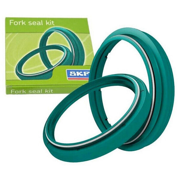 Kit joints spi et cache poussière skf (fourche engi)