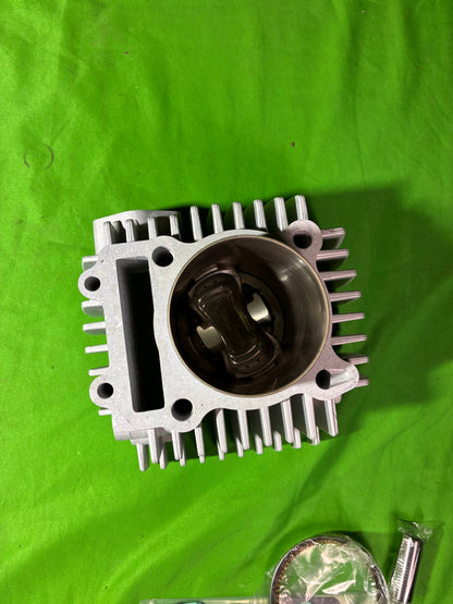 Kit 218cc daytona anima