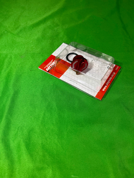 Bouchon de remplissage daytona