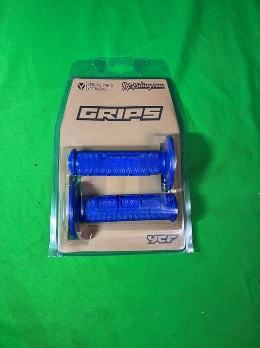 Poignées caoutchouc Ycf