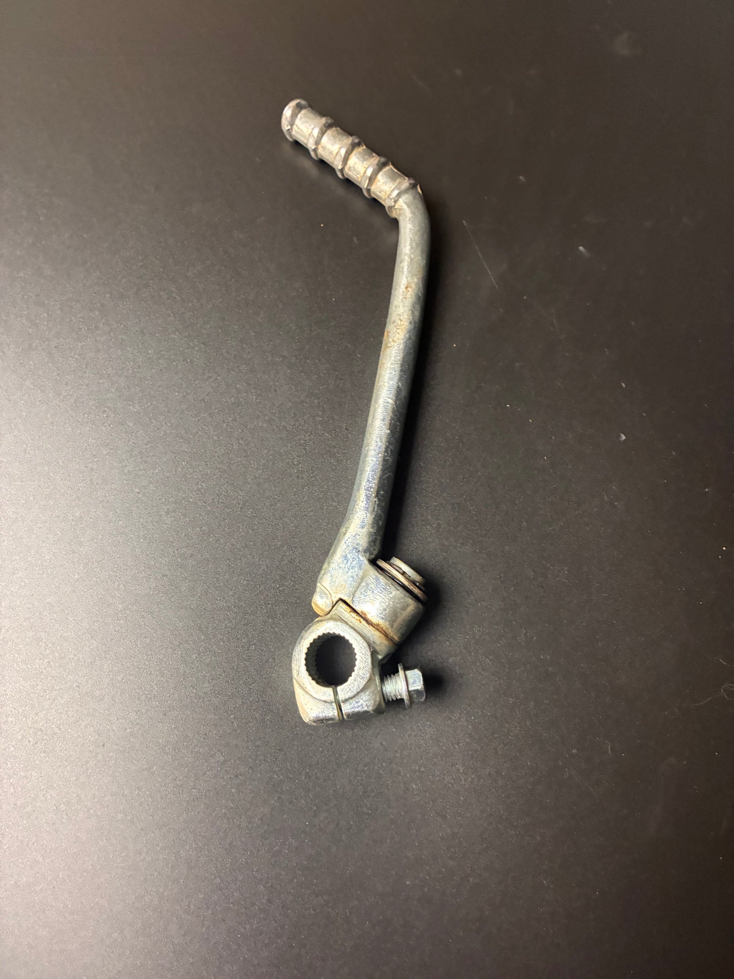 Kick Ycf 16mm