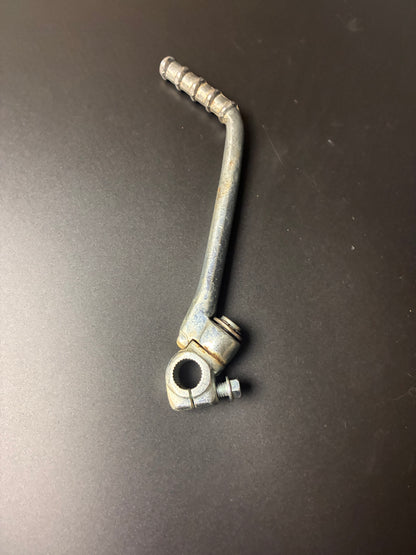 Kick Ycf 16mm