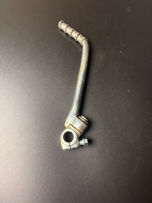 Kick Ycf 16mm