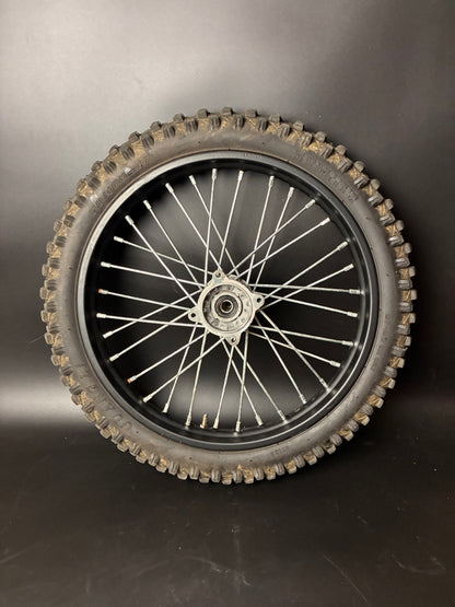 Roues Ycf Bigy 17 pouces