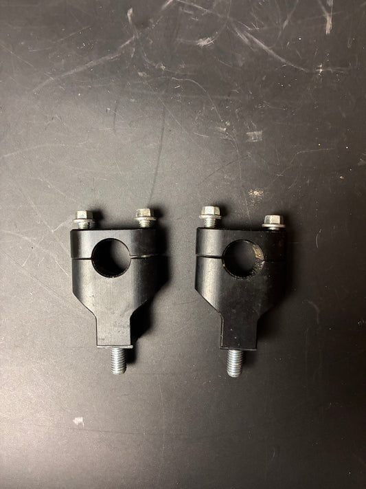 Pontet Ycf 22,2mm