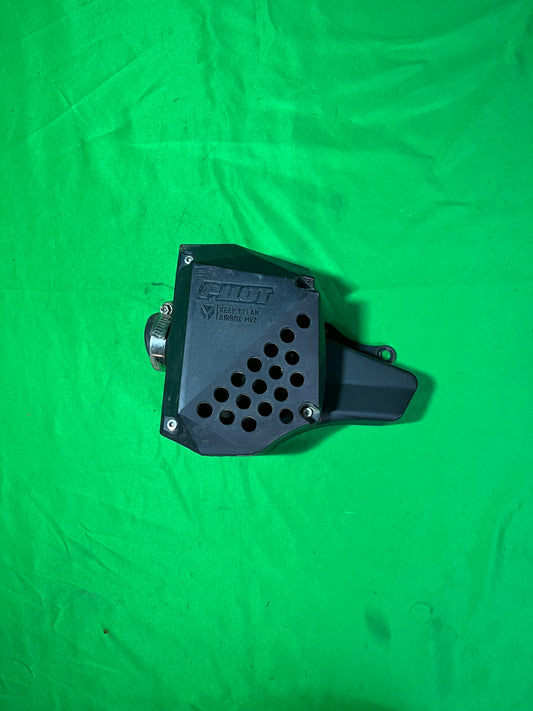 Boîte à air ycf pilot