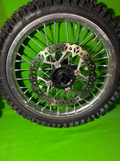 Roues Ycf factory
