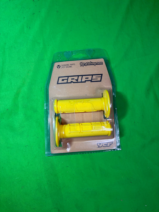 Poignées caoutchouc Ycf