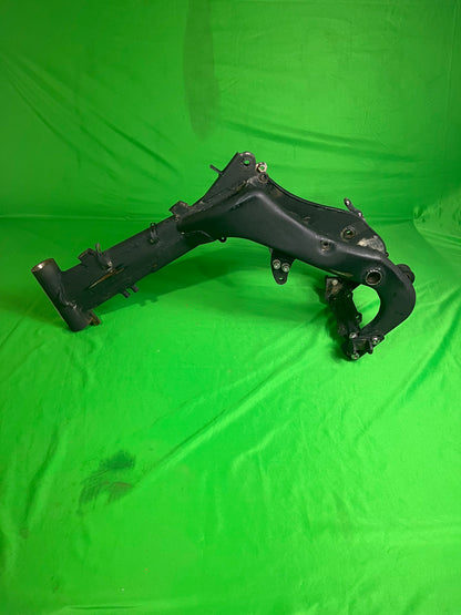 Cadre ycf sp2