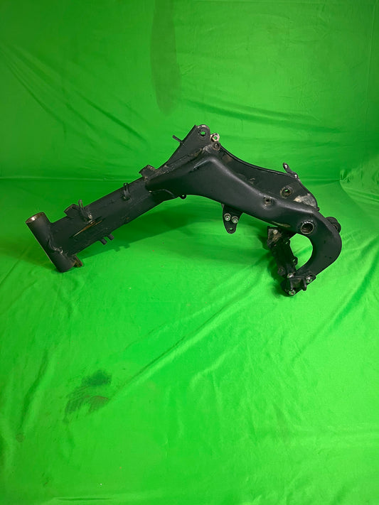 Cadre ycf sp2