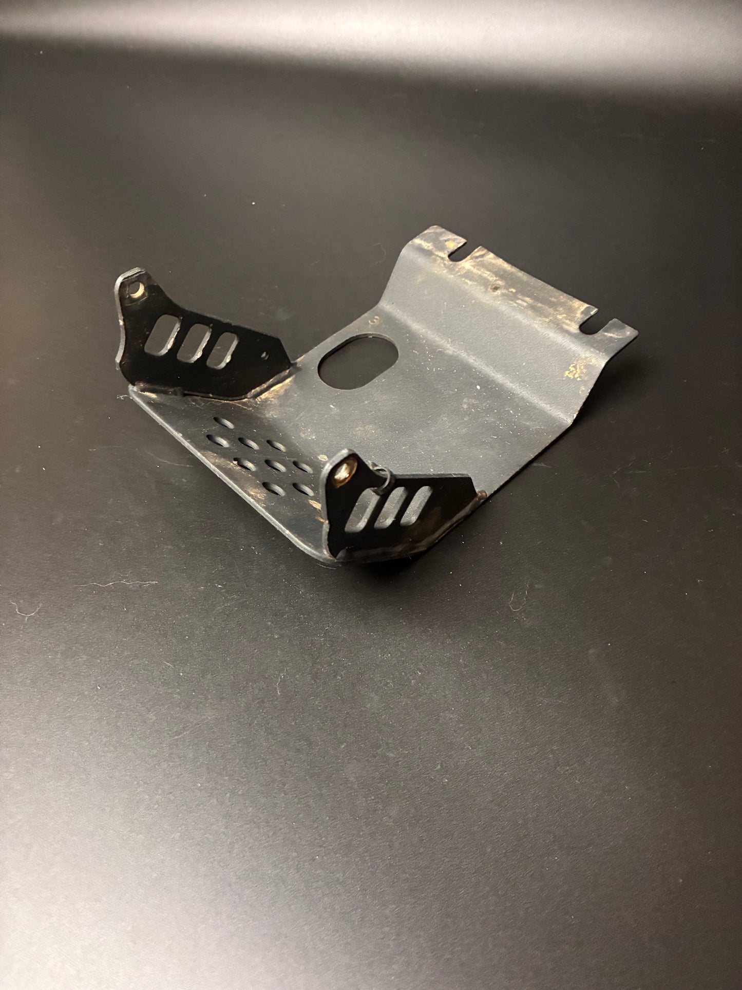 Sabot moteur Ycf