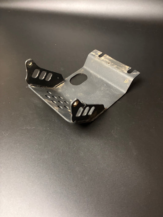 Sabot moteur Ycf