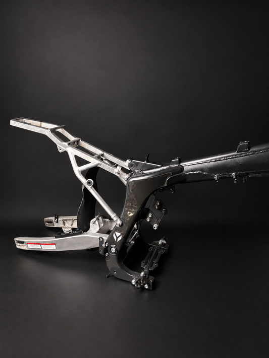 Cadre complet Ycf sp3 2026