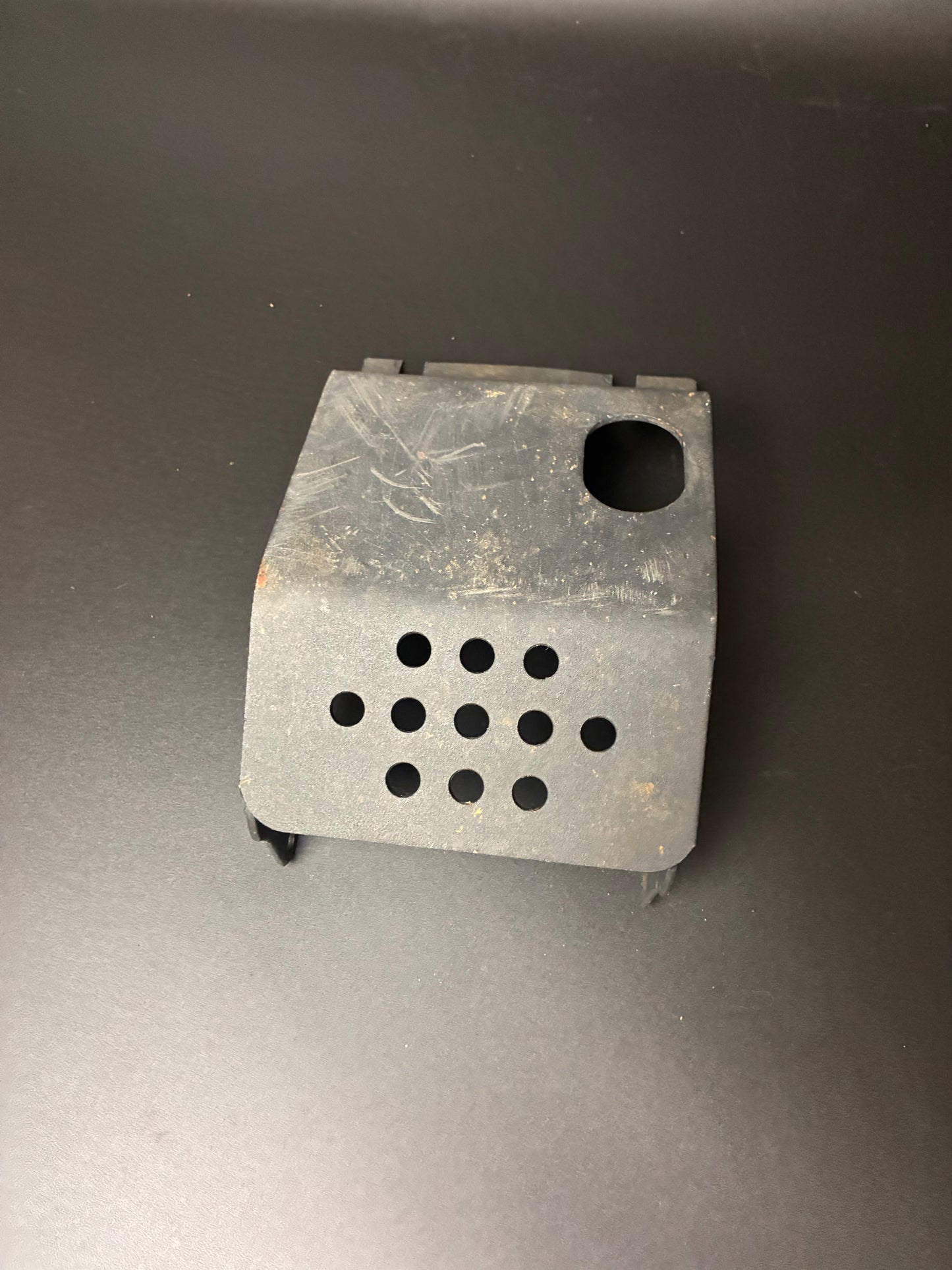 Sabot moteur ycf daytona