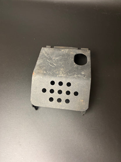 Sabot moteur ycf daytona