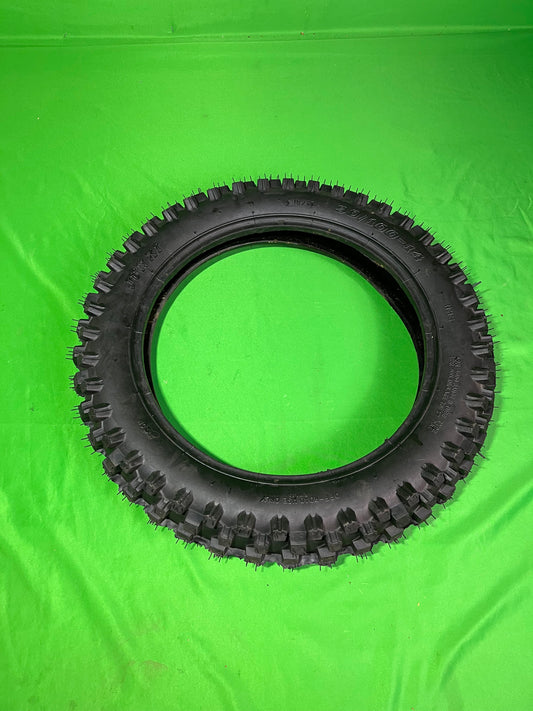 Pneu 90/100/14 neuf
