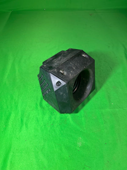 Boîte à air ycf
