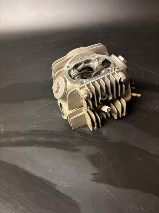 Culasse 125cc 1p54fmi