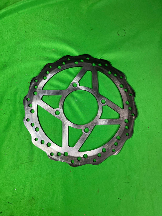Disque de frein 240mm ycf