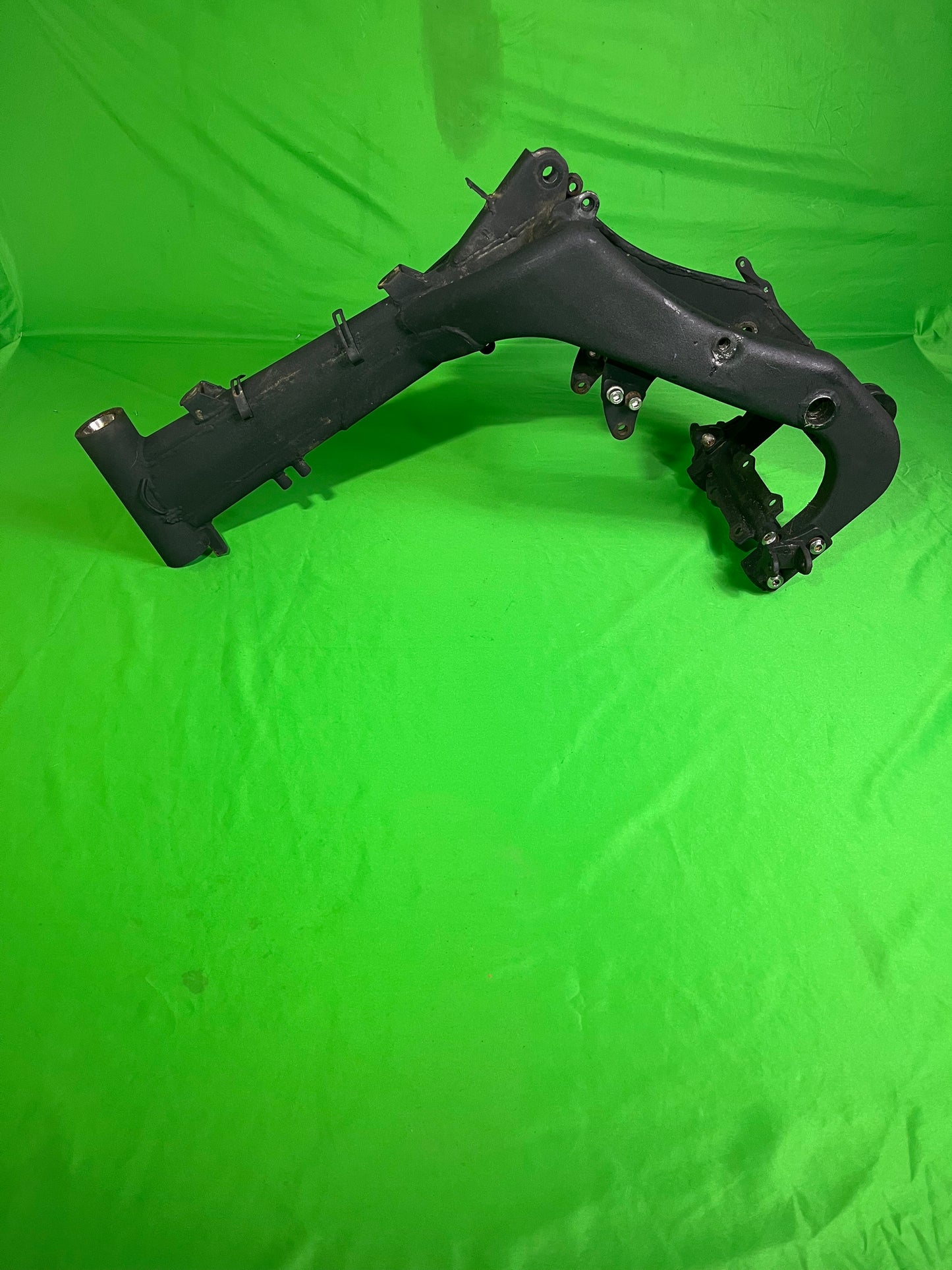 Cadre ycf sp3