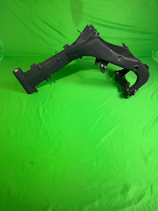 Cadre ycf sp3