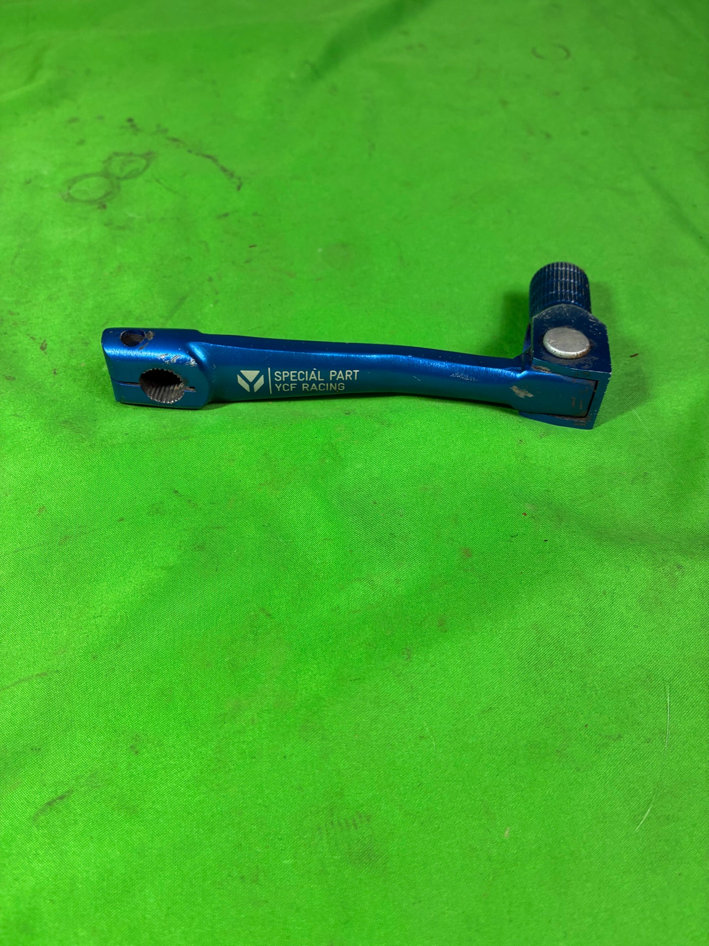 Sélecteur Ycf factory