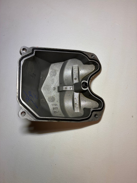 Couvre culasse daytona