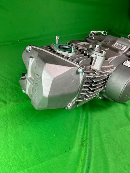 Moteur 190 daytona