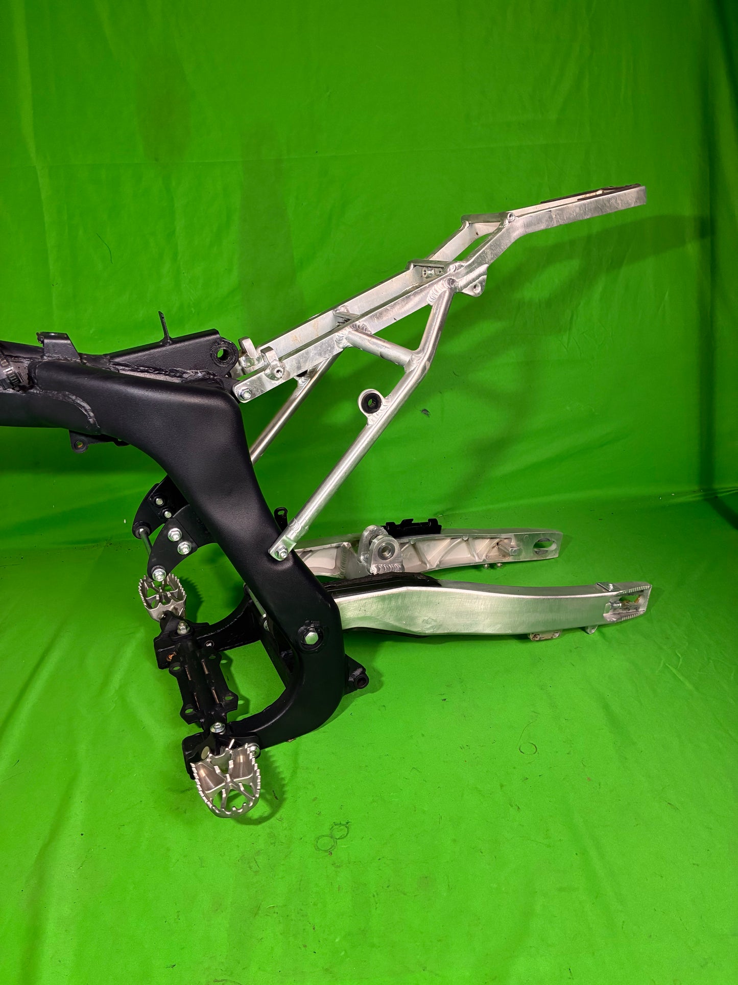 Cadre Ycf sp3 2022