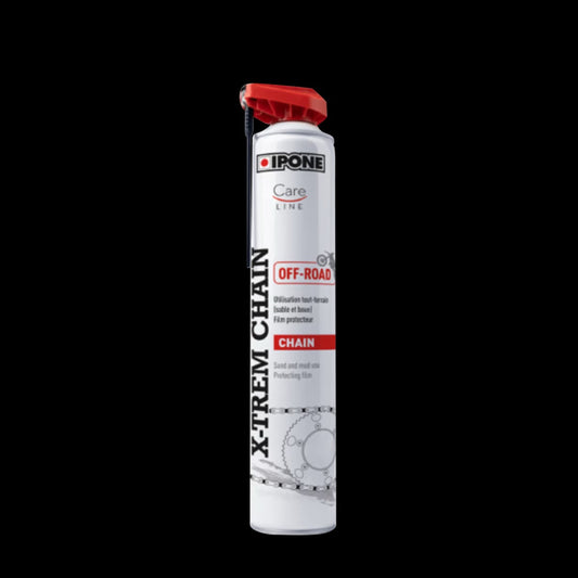 IPONE X-TREM CHAIN ROAD - Graisse de Chaine Route - 750ml