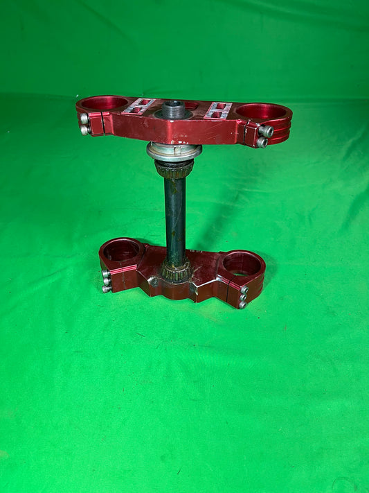 Te de fourche ycf 48/48
