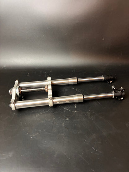 Fourche Ycf 50