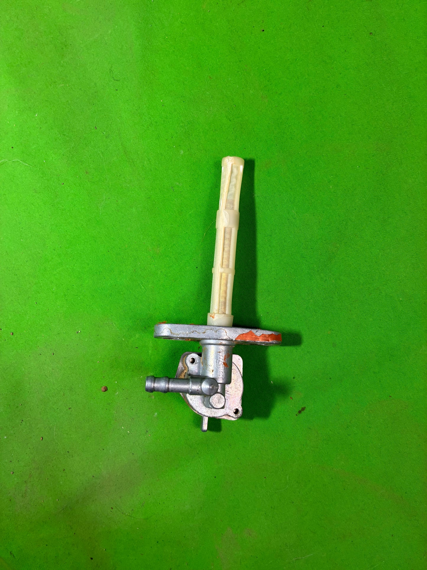 Robinet de réservoir Ycf