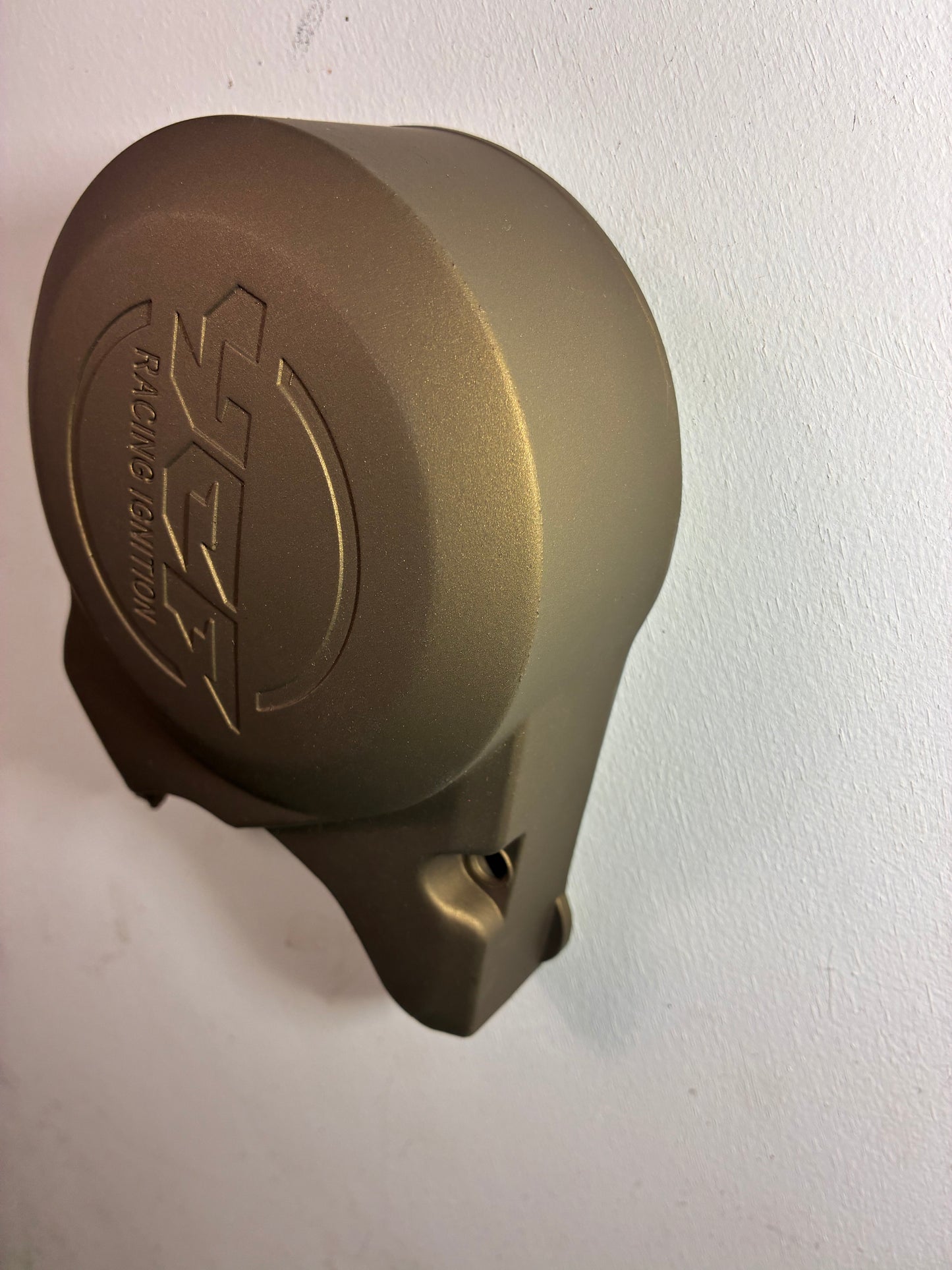 Carter d’allumage Ycf