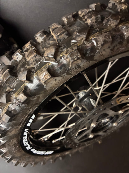 Roues SM PRO 14/12