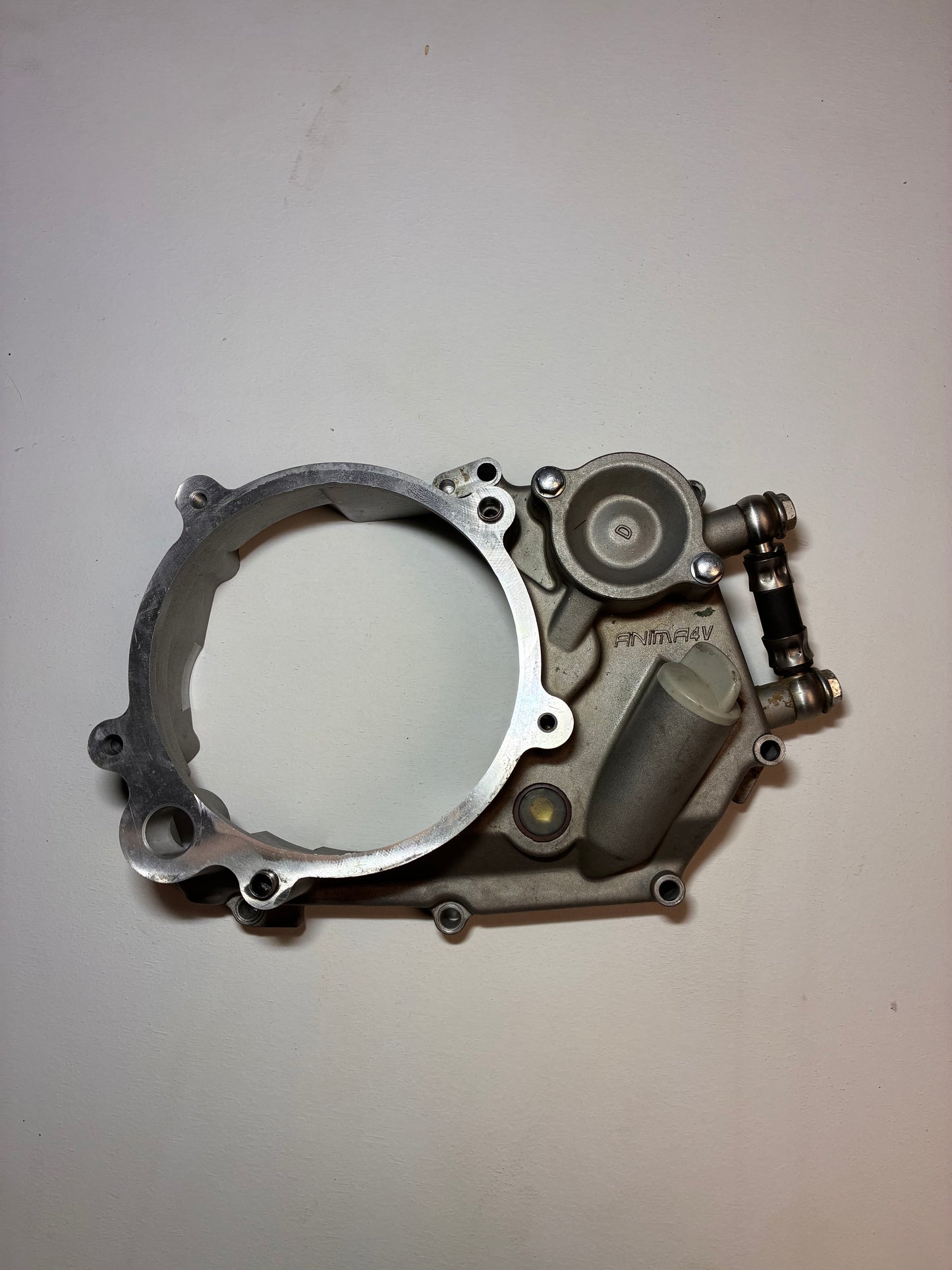 Carter d’embrayage daytona