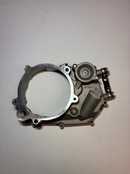 Carter d’embrayage daytona