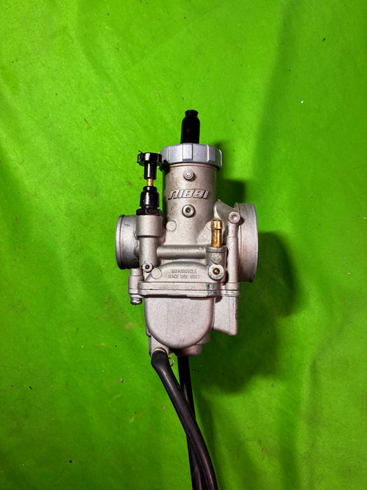 Carburateur nibbi pe28