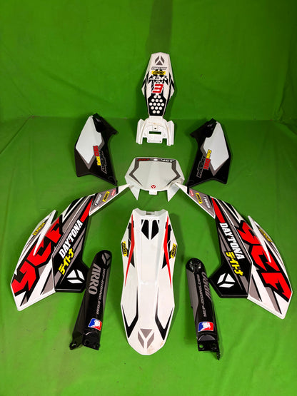 Plastique Ycf sp3