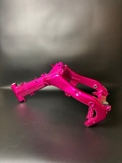 Cadre Ycf sp Epoxy