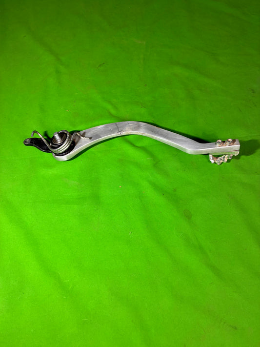 Pédale deFrein arrière Ycf factory